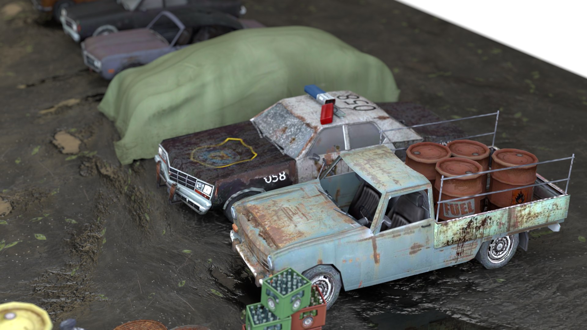 Old Rusty Abandoned car pack 3D model https://p.turbosquid.com/ts-thumb/xH/1KCPtv/Jd/63/png/1644415011/1920x1080/fit_q87/ba0e779c986e6de85e95b3b459c8fbf033b12bc3/63.jpg