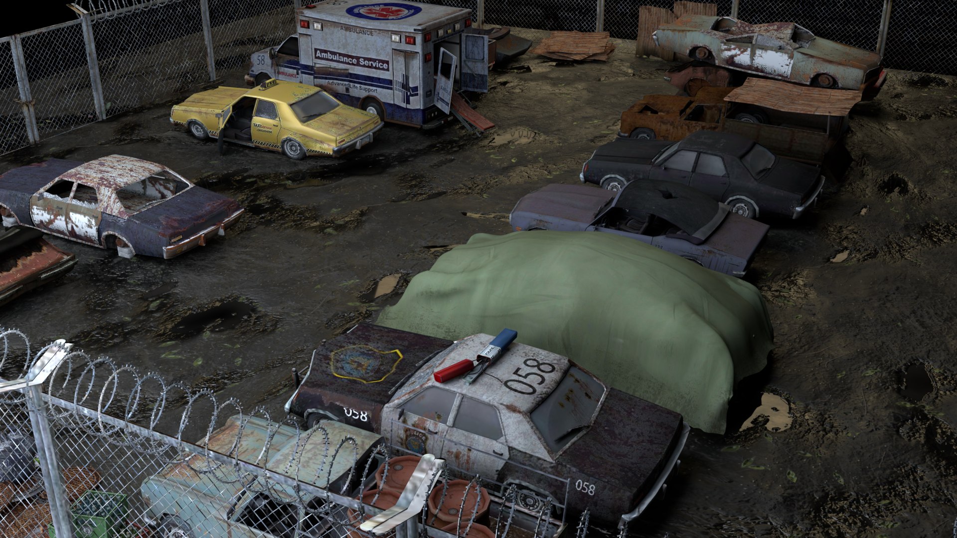 Old Rusty Abandoned car pack 3D model https://p.turbosquid.com/ts-thumb/xH/1KCPtv/P9/44/png/1644415002/1920x1080/fit_q87/2a0548c3f6a894a4a1115e1e55c9675bb8a39aea/44.jpg