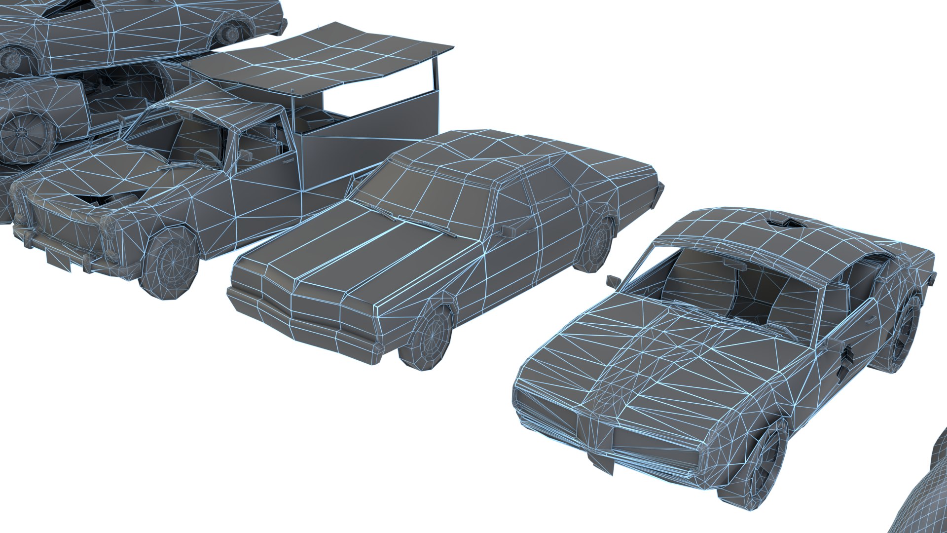 Old Rusty Abandoned car pack 3D model https://p.turbosquid.com/ts-thumb/xH/1KCPtv/bt/125/png/1644414996/1920x1080/fit_q87/c85cabfc57b42f471caa3adb9af123f54e47246a/125.jpg