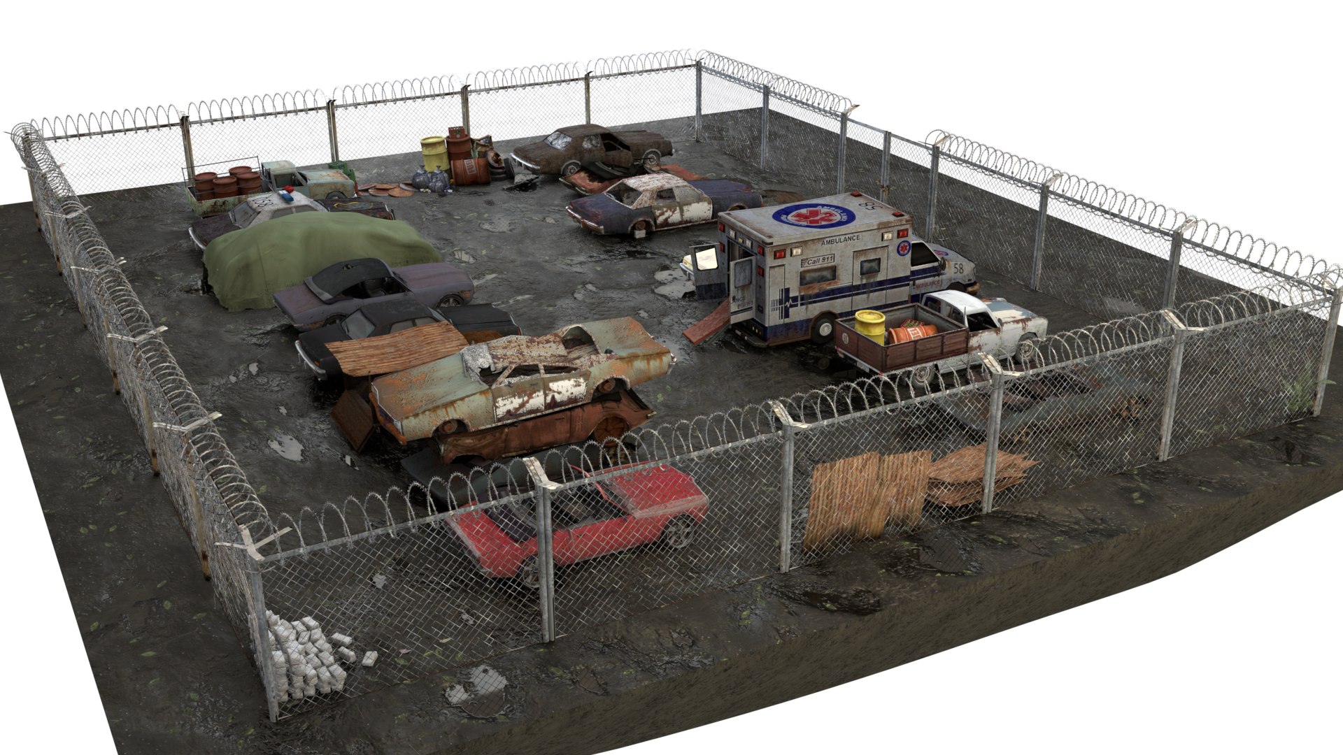 Old Rusty Abandoned car pack 3D model https://p.turbosquid.com/ts-thumb/xH/1KCPtv/ks/41/png/1644414985/1920x1080/fit_q87/31cff65f85802593d331bb43aa03b9e88fb6a685/41.jpg