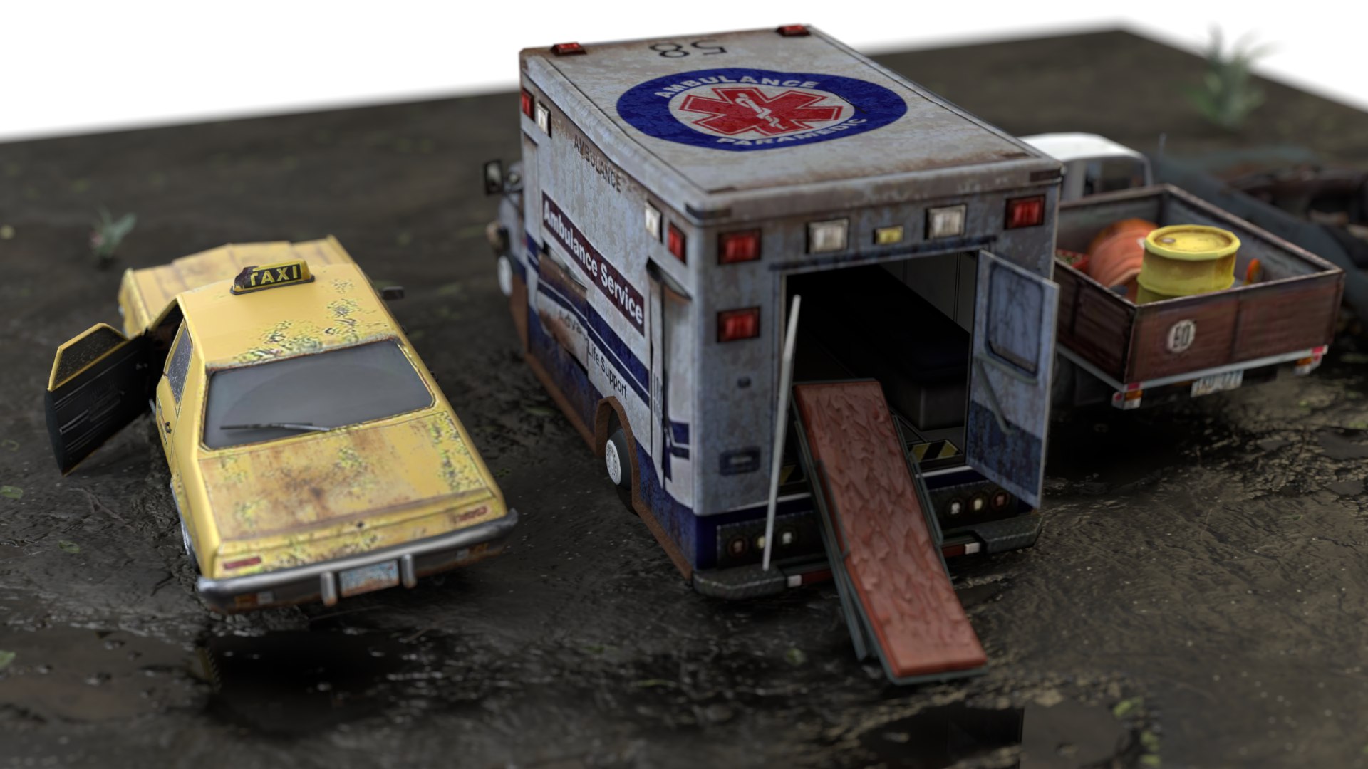 Old Rusty Abandoned car pack 3D model https://p.turbosquid.com/ts-thumb/xH/1KCPtv/kv/89/png/1644415001/1920x1080/fit_q87/ff11c064efa2301f65f632a3af7a07c0a9cd3e47/89.jpg