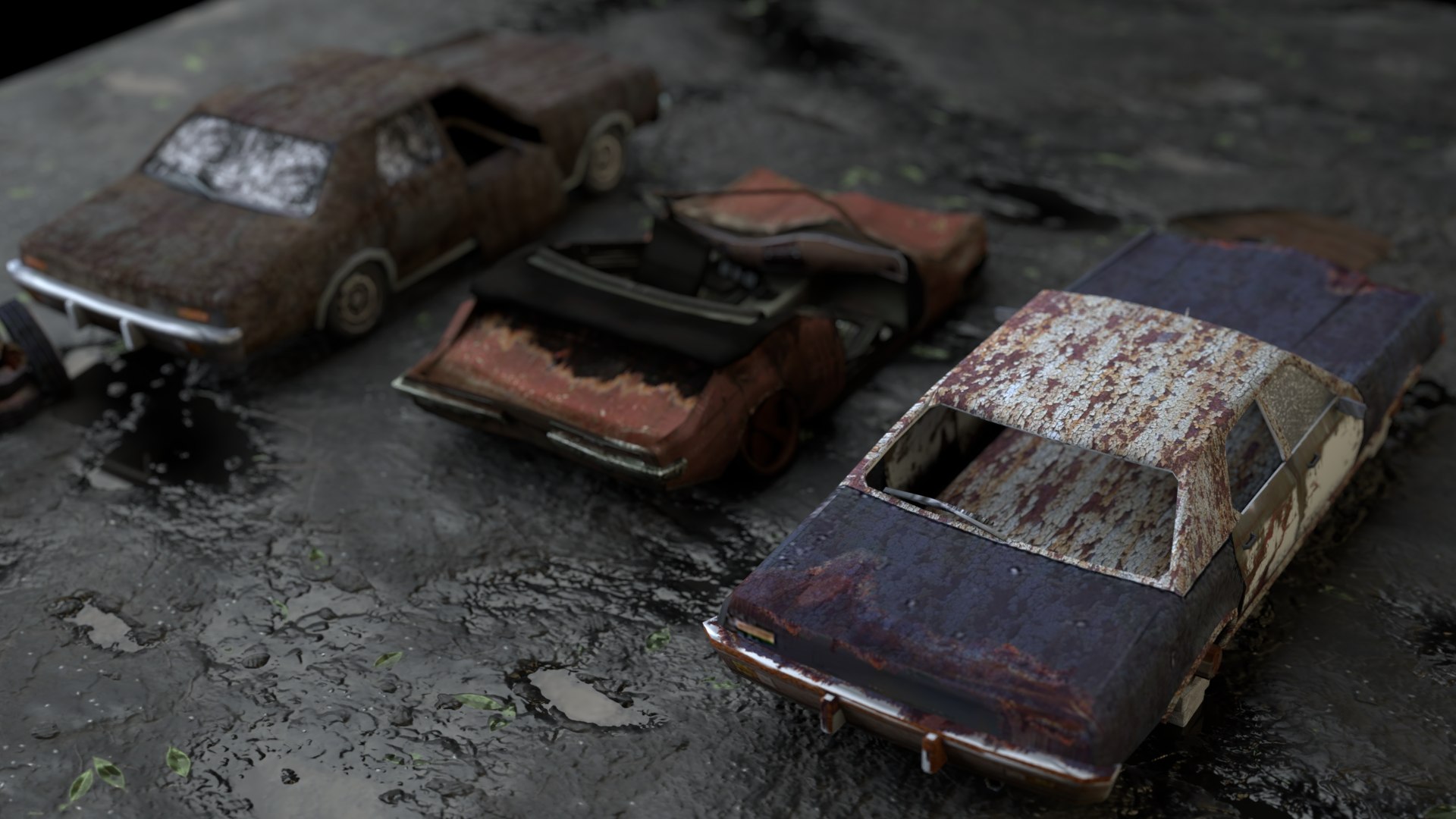 Old Rusty Abandoned car pack 3D model https://p.turbosquid.com/ts-thumb/xH/1KCPtv/u7/95/png/1644415004/1920x1080/fit_q87/c875054ee2087d037aa48efe1c5dc7367cdd8bca/95.jpg