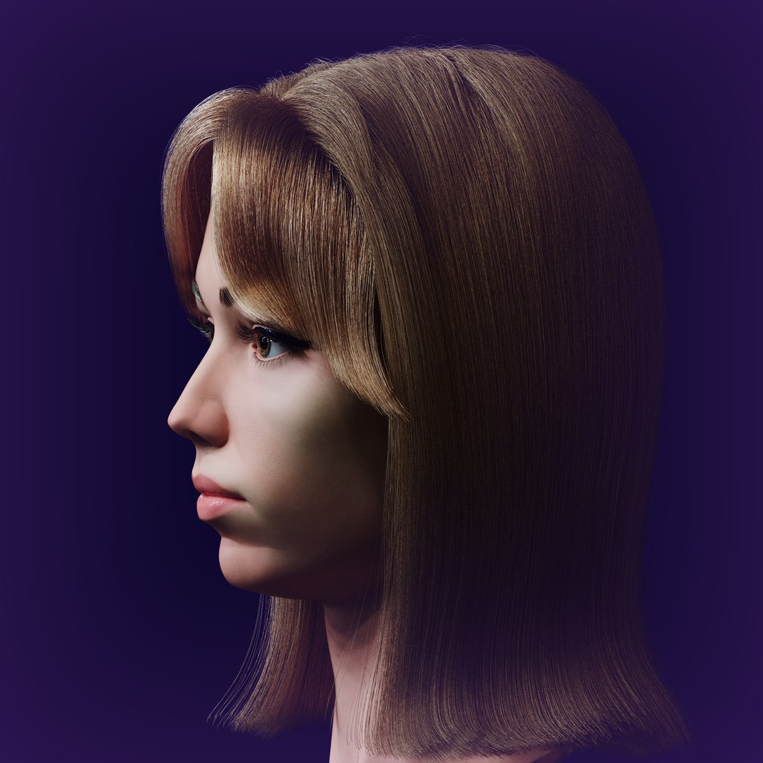 3D Girl head model https://p.turbosquid.com/ts-thumb/xH/2sUXz0/9G/hsl2136.804/png/1727797020/1920x1080/fit_q87/2ea4ef723c47586c0195321a0b74825a6c94f17d/hsl2136.804.jpg
