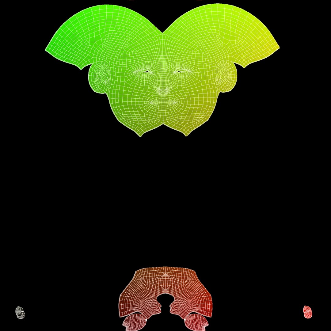 3D Girl head model https://p.turbosquid.com/ts-thumb/xH/2sUXz0/a4/7/jpg/1725277288/1920x1080/fit_q87/203ac094fcd3dd5ab67d26b1c74b6d85188cc8a4/7.jpg