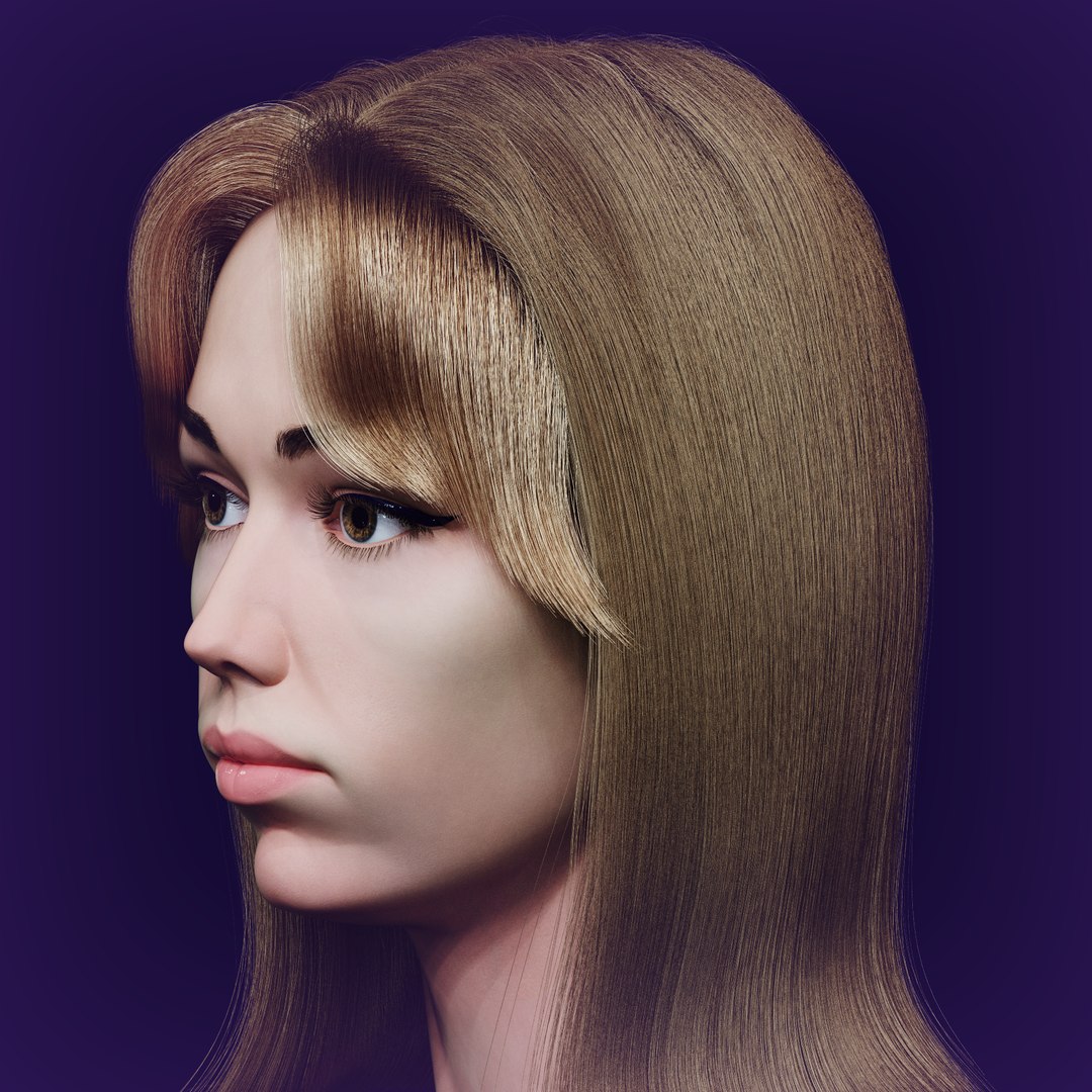 3D Girl head model https://p.turbosquid.com/ts-thumb/xH/2sUXz0/cN/0_4/png/1725903572/1920x1080/fit_q87/b4a9e12272c42cb3f4a4b78ead4112c72b468982/0_4.jpg
