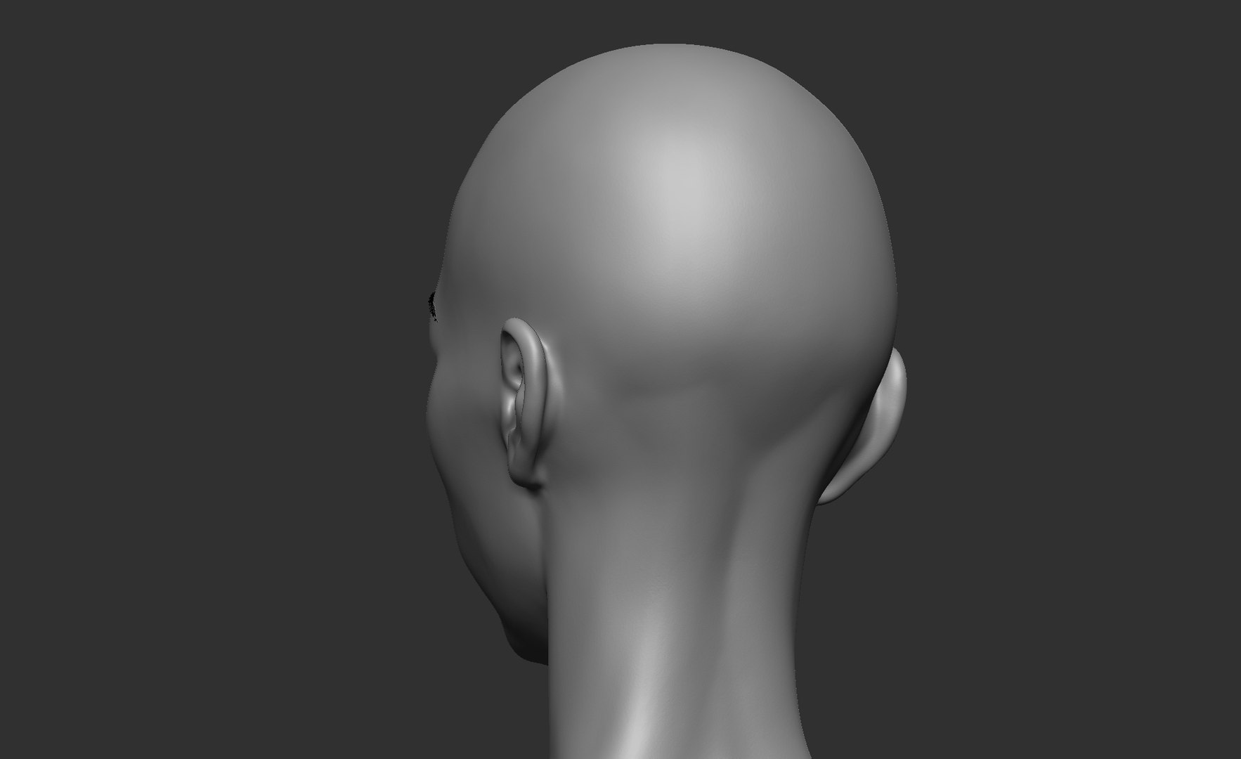 3D Girl head model https://p.turbosquid.com/ts-thumb/xH/2sUXz0/eg/4/jpg/1729244863/1920x1080/fit_q87/415650e4b06893a12f3dfe1efbc841af75d5d1e6/4.jpg