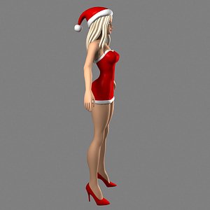 Santa Babe v2