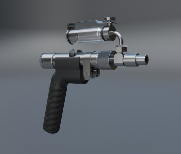 Modele Vp-7m 3D | TurboSquid