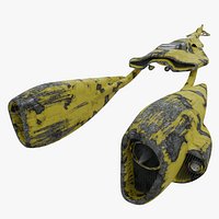 Star Prix Racer