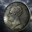 George 4 coin