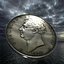 George 4 coin
