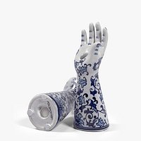 Pols Potten Handsup S 3D model