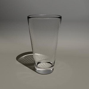 Pub Glass
