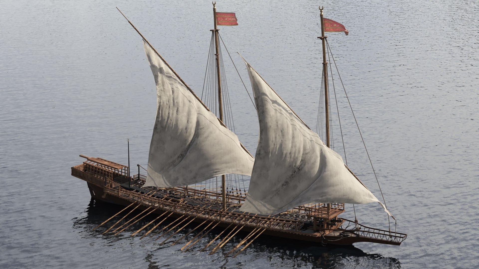 Pirati barbareschi
