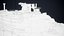 LODs GameReady M1A2 Abrams aparejados