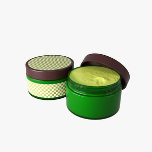 Cream Box 250 ML