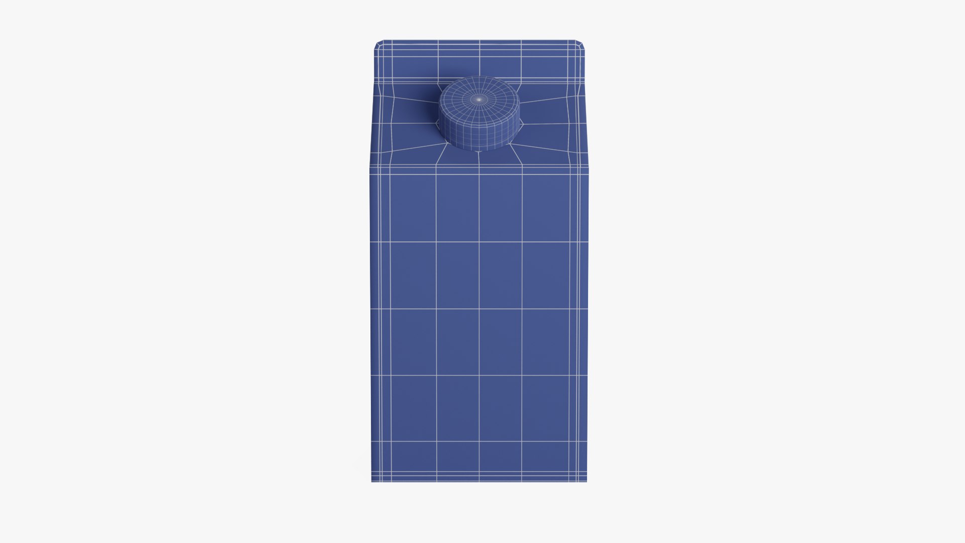 3D model Milk Carton Small https://p.turbosquid.com/ts-thumb/xH/QnmYgJ/QE/wireframe_01/png/1727260666/1920x1080/fit_q87/52ca5a8ea357625f368f8052882de56de9c33f07/wireframe_01.jpg