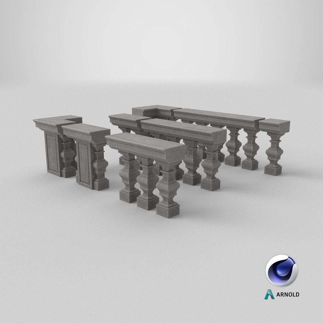 Stone Balustrade Kit model https://p.turbosquid.com/ts-thumb/xH/SU4uC0/K1/stemcell_cinema_4d_arnold_render/png/1778091772/1920x1080/fit_q87/3c98853164e9101ce93215d533afde53cf4f21ff/stemcell_cinema_4d_arnold_render.jpg