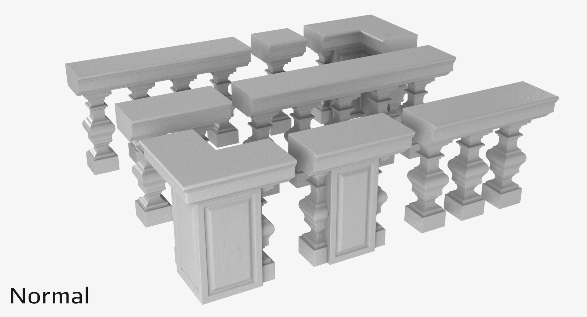 Stone Balustrade Kit model https://p.turbosquid.com/ts-thumb/xH/SU4uC0/ld/34_displ0001/jpg/1757890244/1920x1080/fit_q87/b938a6a85cc448cddd8e317c09d778a40b392b44/34_displ0001.jpg