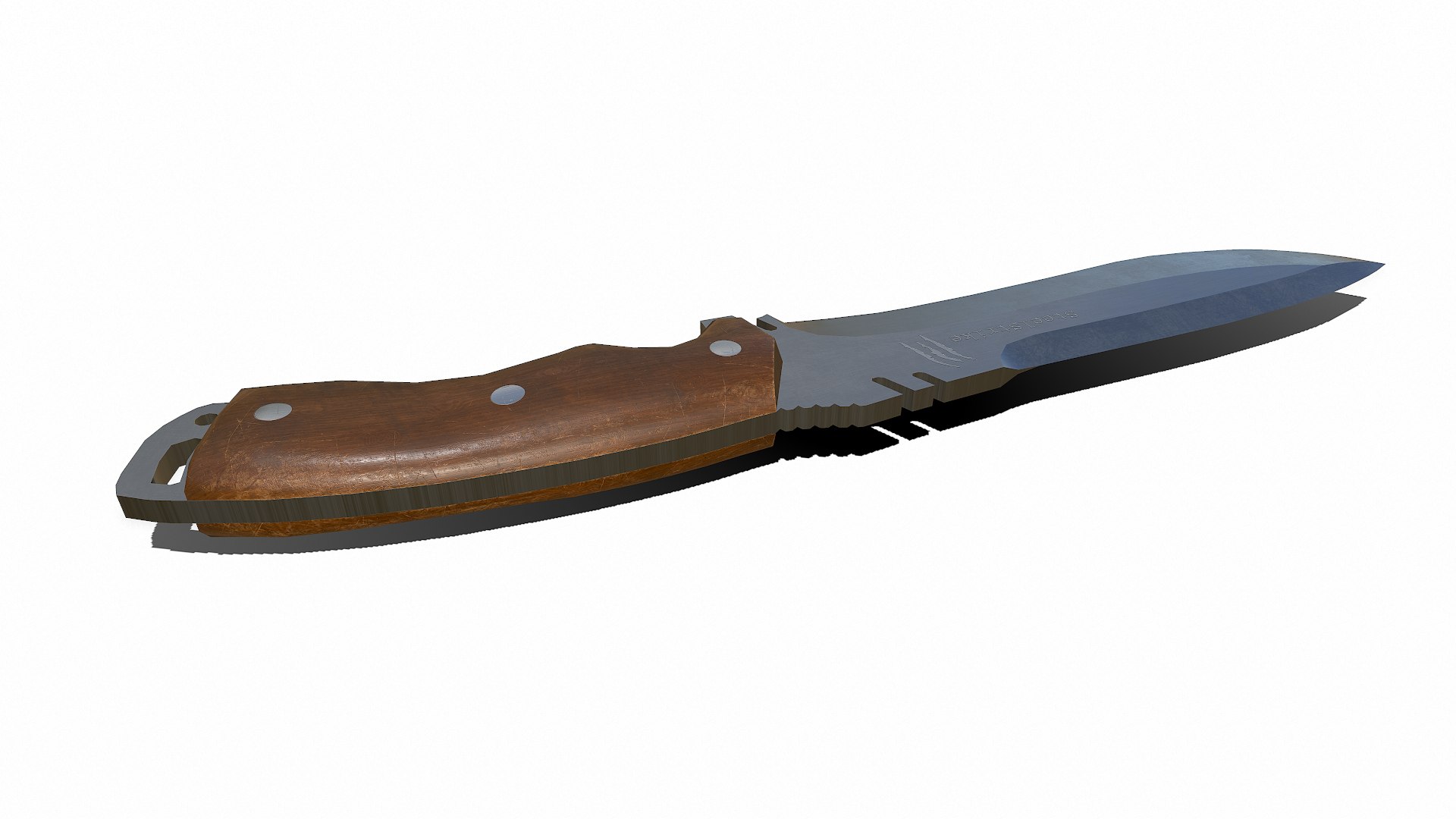 3D model Old Vintage Combat Knife Low-poly PBR https://p.turbosquid.com/ts-thumb/xH/XCTf4z/Si/screenshot007/png/1736826225/1920x1080/fit_q87/44cceba995ce7524b680866493d5a45c410d1490/screenshot007.jpg