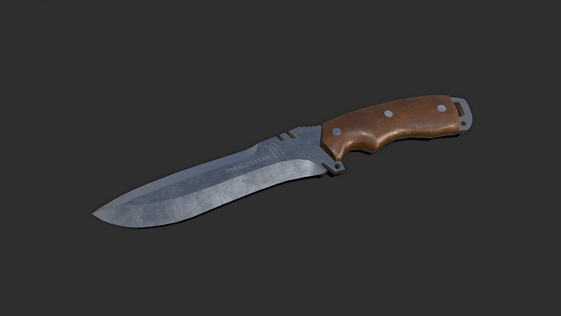 3D model Old Vintage Combat Knife Low-poly PBR https://p.turbosquid.com/ts-thumb/xH/XCTf4z/ZS/screenshot001/png/1736826208/1920x1080/fit_q87/ac045caa1600fd895ef9fb74036544fe45ac77df/screenshot001.jpg