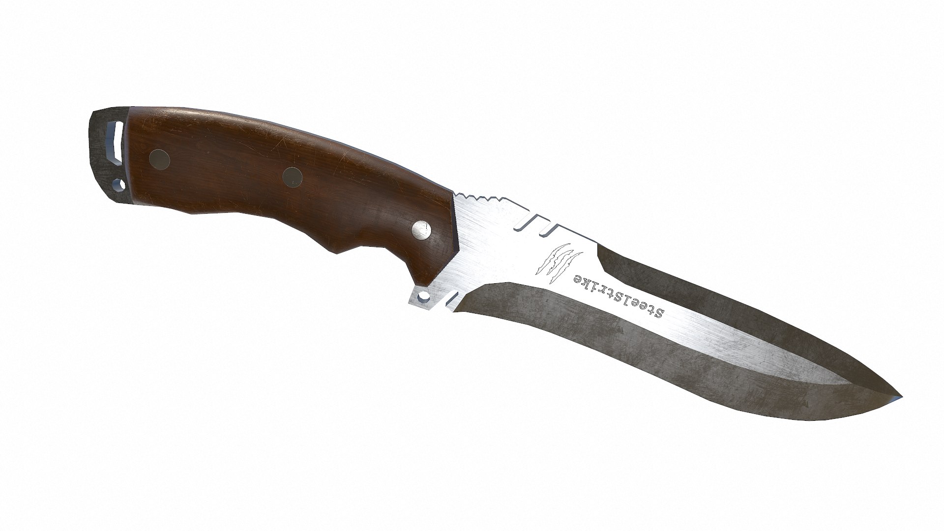 3D model Old Vintage Combat Knife Low-poly PBR https://p.turbosquid.com/ts-thumb/xH/XCTf4z/y6/screenshot009/png/1736826234/1920x1080/fit_q87/0c8aff66d155d9bcdb24287ba9d0b6e952e59b2c/screenshot009.jpg