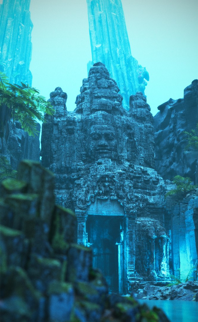 3D model Temple Jungle https://p.turbosquid.com/ts-thumb/xH/bCEwWJ/As/2/jpg/1668636910/1920x1080/fit_q87/cb310c3959675f41b3a32d7d295d87cff9ad2313/2.jpg