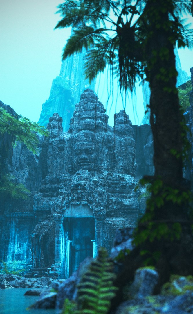 3D model Temple Jungle https://p.turbosquid.com/ts-thumb/xH/bCEwWJ/GG/5/jpg/1668636927/1920x1080/fit_q87/c03e4e922f0bf5baf4b0e363d91865ca41a488d8/5.jpg