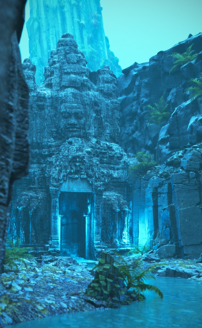 3D model Temple Jungle https://p.turbosquid.com/ts-thumb/xH/bCEwWJ/zp/7/jpg/1668636922/1920x1080/fit_q87/f475311835498091bada2d01a2a507689731aaa6/7.jpg
