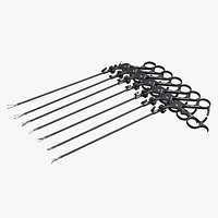 Laparoscopic Instruments Set