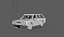 Rigged Stylize Car
