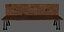 Banc en bois gratuit