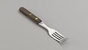 fork