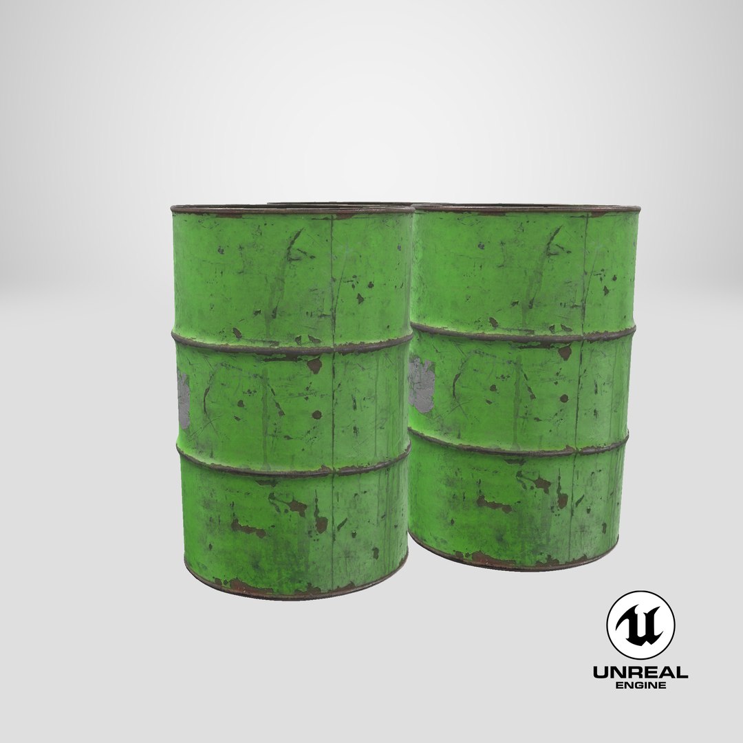 3D scanned barrel https://p.turbosquid.com/ts-thumb/xH/kE10Mf/NymHeRut/stemcell_unreal_render/png/1596662235/1920x1080/fit_q87/cdb9aa5d129c990ca8520f448a2e7c7dedcb1e03/stemcell_unreal_render.jpg