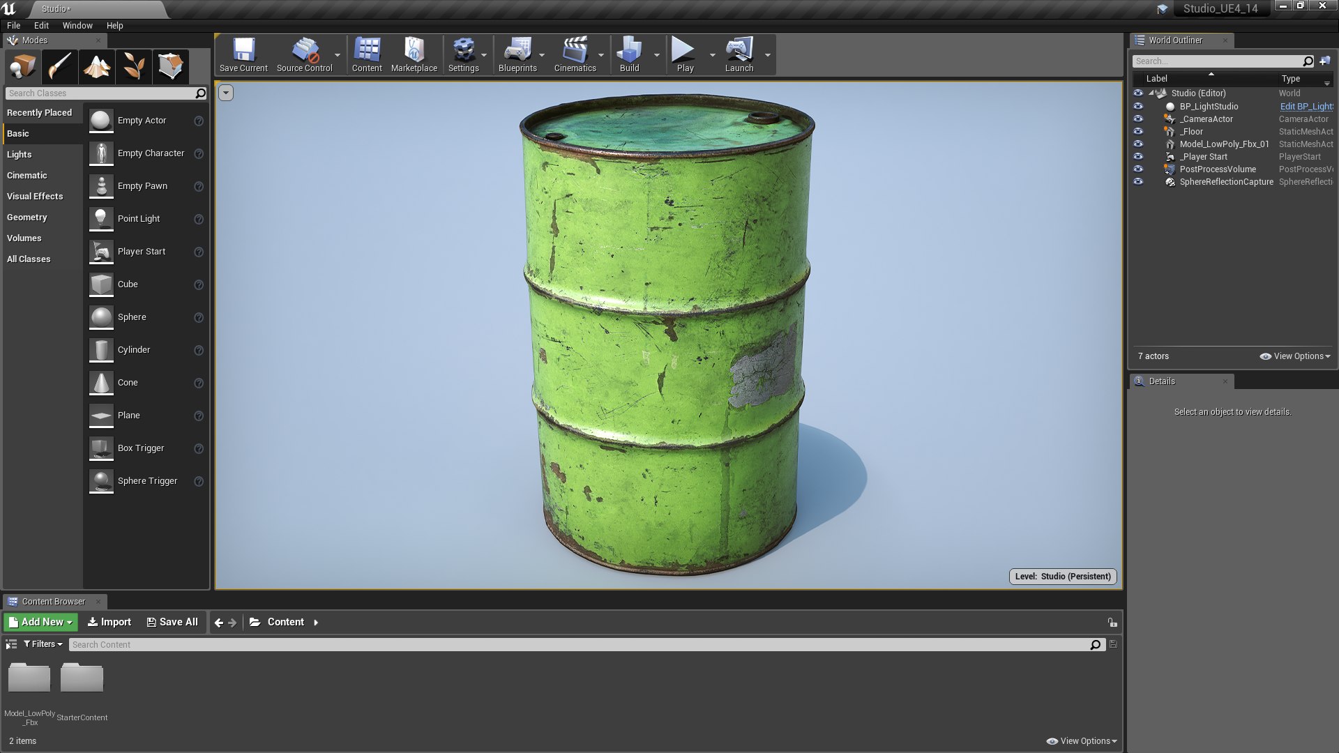 3D scanned barrel https://p.turbosquid.com/ts-thumb/xH/kE10Mf/wLBGjnzB/screenshots_1/png/1596102459/1920x1080/fit_q87/f915f8c455444e8f440d5cfa2dc1a57056c33dd7/screenshots_1.jpg