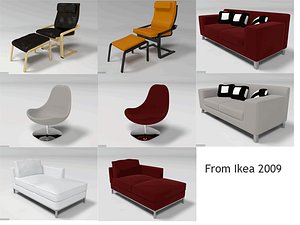 maya ikea