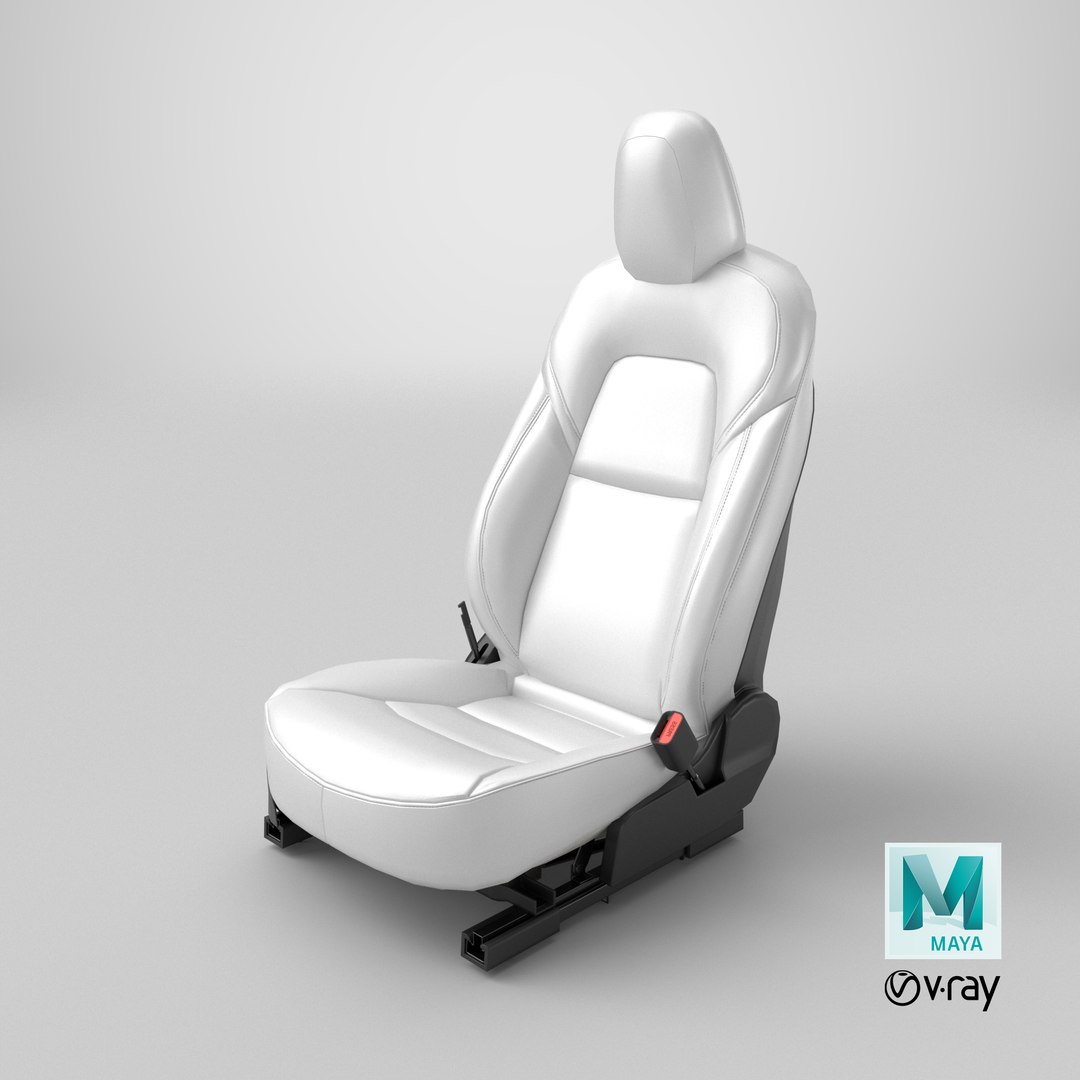 3D Tesla Model 3 Front Passenger Seat White Leather https://p.turbosquid.com/ts-thumb/xH/mQTdN9/Bx/stemcell_maya_vray_render/png/1709122623/1920x1080/fit_q87/755d8336856c2ecb33dd60bdaa1cd6980a24cd3a/stemcell_maya_vray_render.jpg