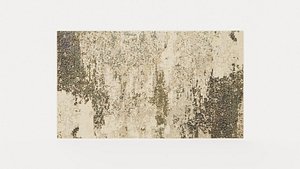 3D celestial-ces02-ivory-grey-runner