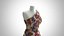 Abito Donna 2 Crema Uva