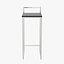 bar stool 2 3d 3ds