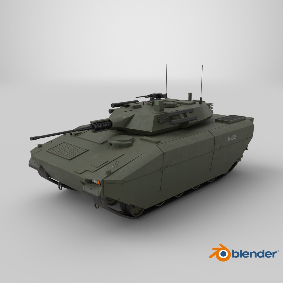 Generic Infantry Fighting Vehicle IFV Tracked APC 3D https://p.turbosquid.com/ts-thumb/xH/uGb8M0/Im/stemcell_blender_cycles_render/png/1779903598/1920x1080/fit_q87/0c460fcf62244177a071526c5c699d1d128fc76e/stemcell_blender_cycles_render.jpg