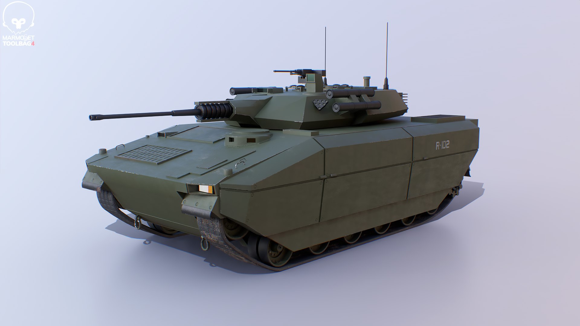 Generic Infantry Fighting Vehicle IFV Tracked APC 3D https://p.turbosquid.com/ts-thumb/xH/uGb8M0/de/gifv_toobag/png/1779824752/1920x1080/fit_q87/473c67595281987eb91aadd35dca4d94aa7fdb97/gifv_toobag.jpg