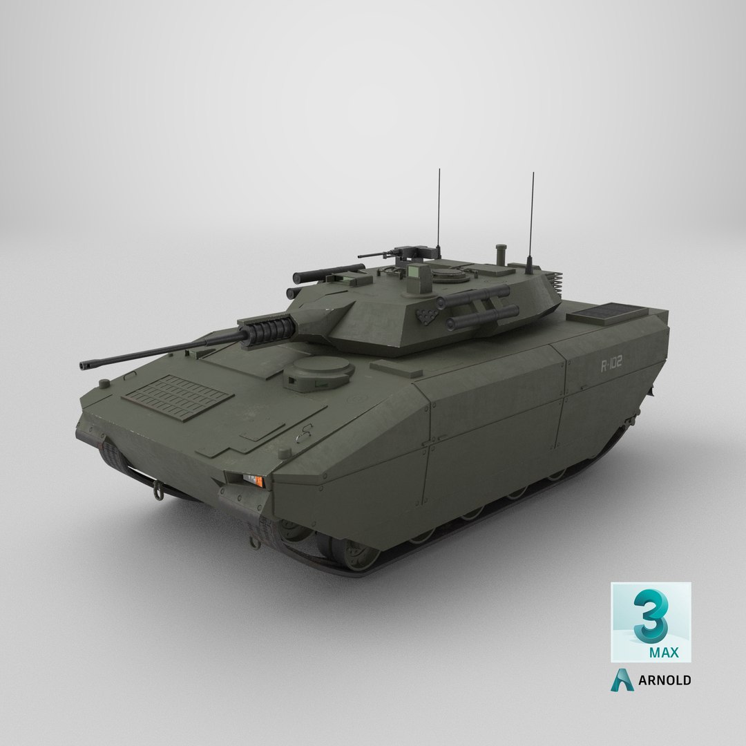 Generic Infantry Fighting Vehicle IFV Tracked APC 3D https://p.turbosquid.com/ts-thumb/xH/uGb8M0/r7/stemcell_max_arnold_render/png/1779903606/1920x1080/fit_q87/555e05c017cc253fe53409dd2a3bf8dc388fb4ce/stemcell_max_arnold_render.jpg