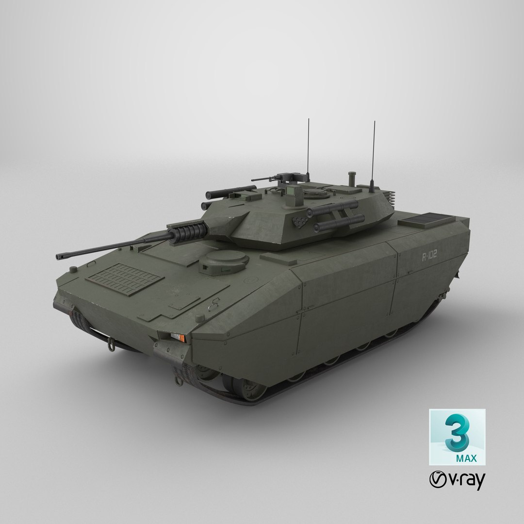Generic Infantry Fighting Vehicle IFV Tracked APC 3D https://p.turbosquid.com/ts-thumb/xH/uGb8M0/w9/stemcell_max_vray_render/png/1779903605/1920x1080/fit_q87/1cf7d91b0e9ba3e793a7731058101a5adfd27310/stemcell_max_vray_render.jpg