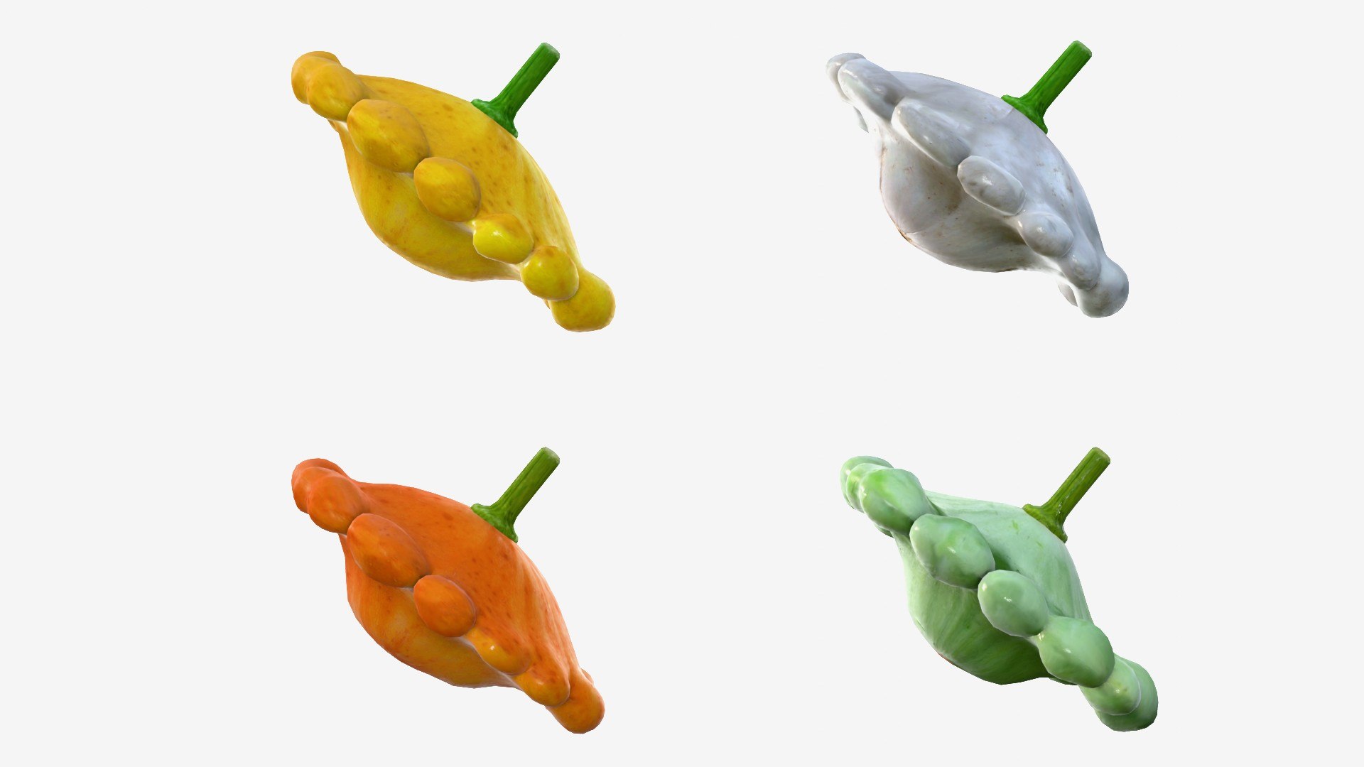 Scallop squash 3D https://p.turbosquid.com/ts-thumb/xH/uT1jma/Dk/img16/jpg/1726712564/1920x1080/fit_q87/04fde65010e1d16d9b0f52eec33ba6a29ddebc52/img16.jpg