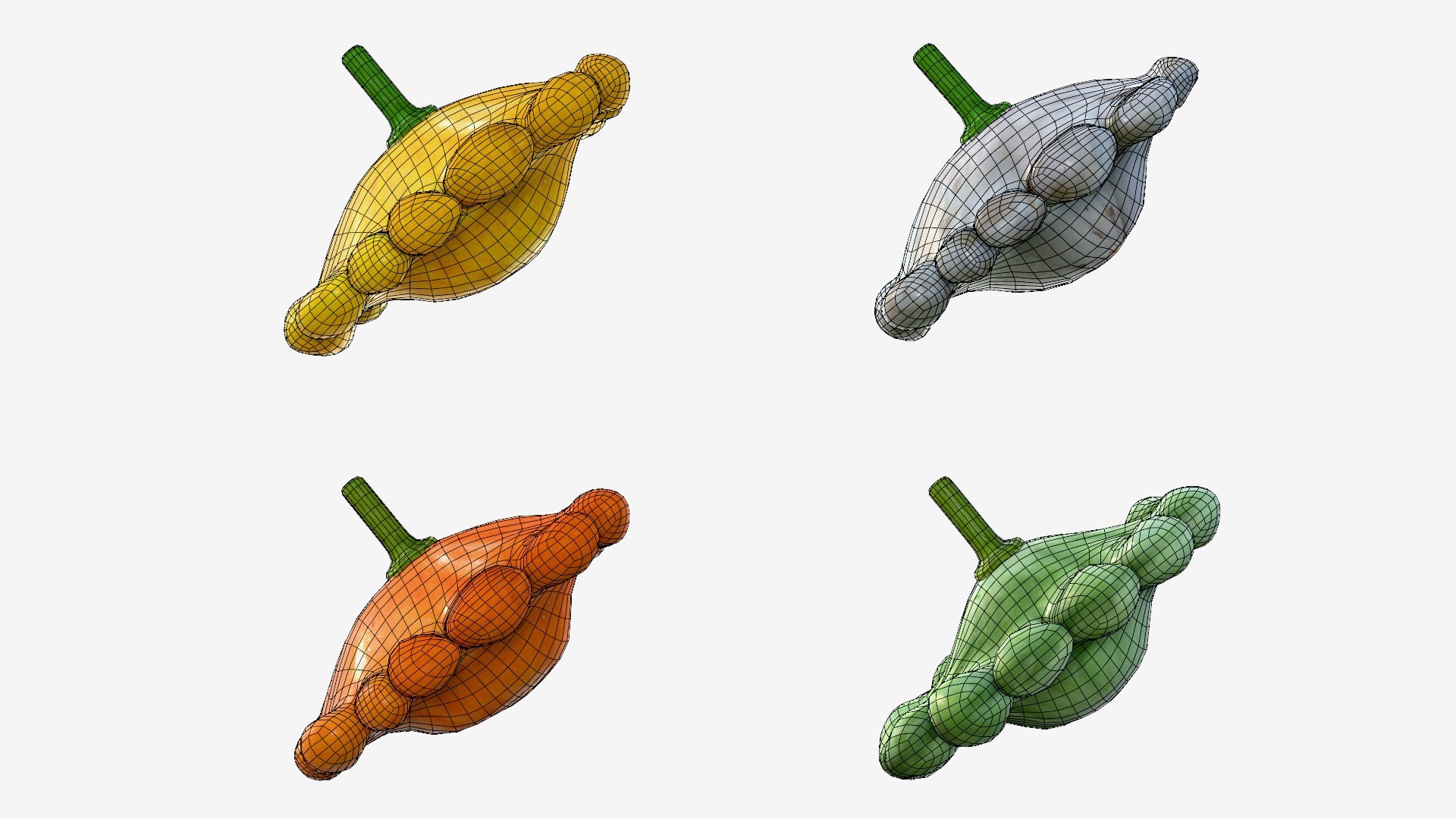 Scallop squash 3D https://p.turbosquid.com/ts-thumb/xH/uT1jma/QV/wire6/jpg/1726712571/1920x1080/fit_q87/2849cb2baf6aa94dcf0be09aa0b7f9bf5188ed2b/wire6.jpg