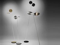 OyO S Floor Lamp