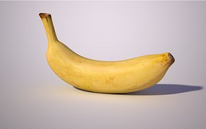banana ma