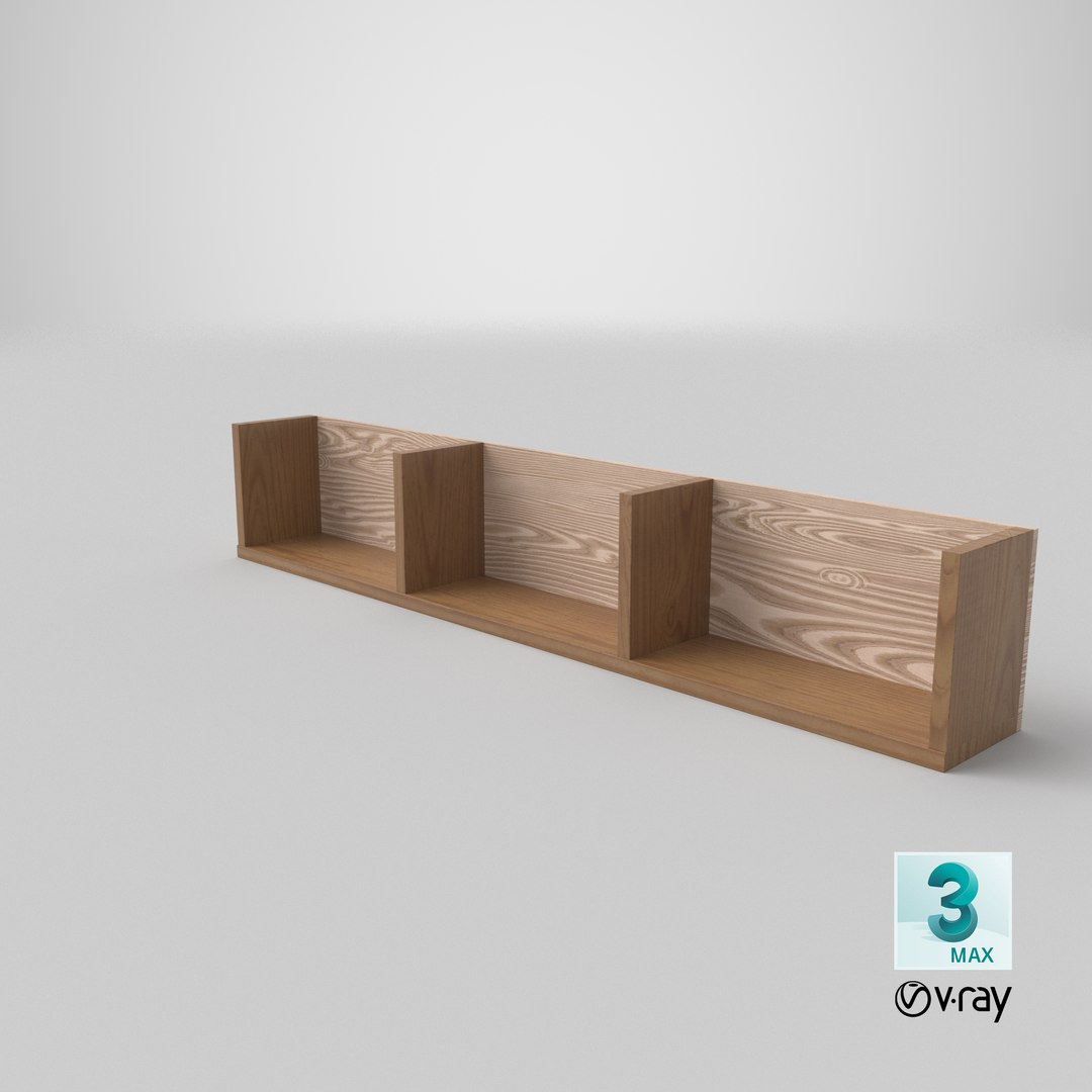 3D model Beech Long Shelf https://p.turbosquid.com/ts-thumb/xH/yNejcS/Pc/stemcell_max_vray_render/png/1642797506/1920x1080/fit_q87/a04229e437e7a601394a197f199912c80ccd09e1/stemcell_max_vray_render.jpg
