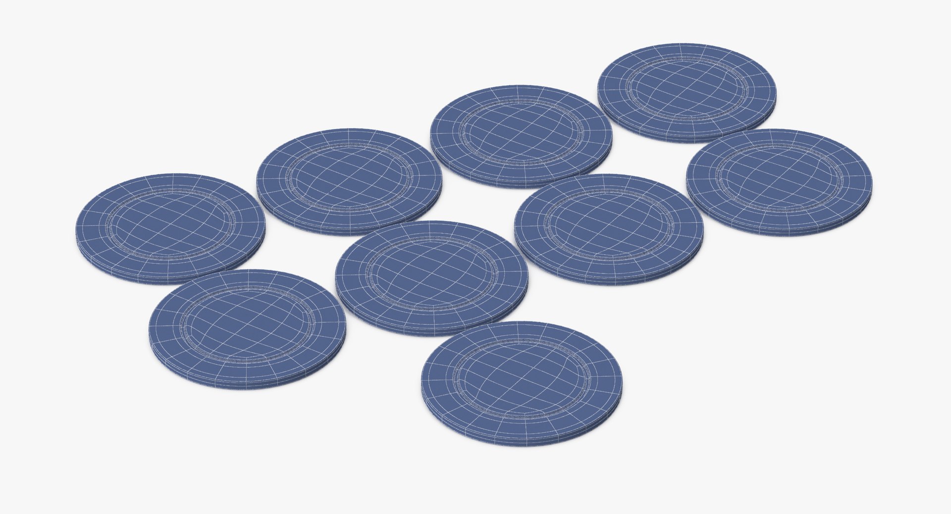 poker table chips cards 3D model https://p.turbosquid.com/ts-thumb/xH/zw9qem/uuWyBZxF/pokerchips_wireframe_0001/jpg/1538643652/1920x1080/fit_q87/a3e83d2233fe3eb54fa0c12fafaac1a38e3ebbd6/pokerchips_wireframe_0001.jpg